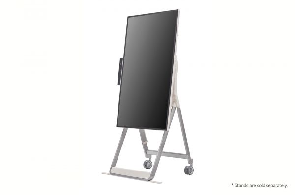 LG 43HT3WJ-B One:Quick Flex