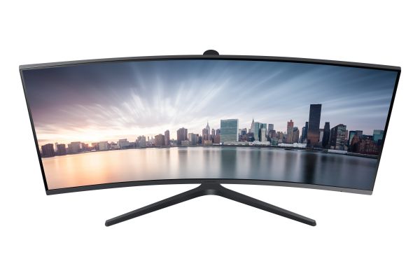 Samsung C34H890WGR