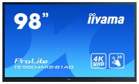 Vorschau: Iiyama ProLite TE9804MIS-B1AG
