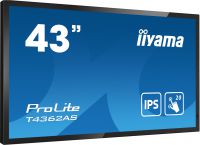 Vorschau: Iiyama T4362AS-B1