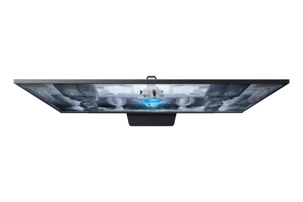 Samsung Monitor S43CG700NU