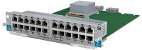 Vorschau: Hewlett Packard Enterprise 24-port Gig-T v2 zl Netzwerk-Switch-Modul Gigabit Ethernet