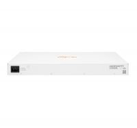 Vorschau: HPE Aruba Instant On 1830 48G 4SFP Switch Smart - 48 x 10/100/1000 + 4 x Gigabit SFP - Desktop - an