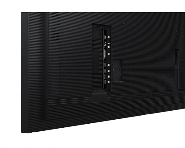 Samsung QM85R-B