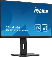 Vorschau: IIYAMA Monitor XUB2793HS-B5
