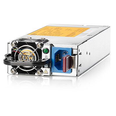 HPE Server Netzteil 750Watt Common Slot Platinum 656363-B21