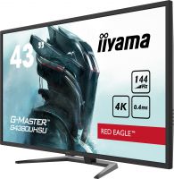 Vorschau: IIYAMA Monitor G4380UHSU-B1