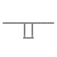 Vorschau: HAGOR MeetUp Display-Adapter 55- 75"