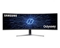 Vorschau: Samsung Monitor C49RG90SSP