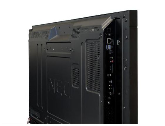 NEC Slot-In PC
