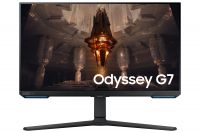Vorschau: Samsung Monitor S28BG700EP