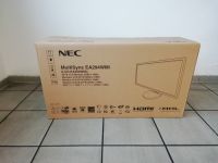Vorschau: NEC MultiSync EA294WMi black
