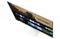 Vorschau: Samsung S32BM801UU