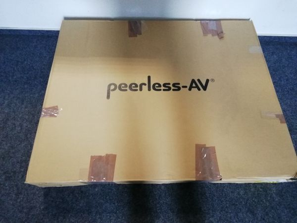 Peerless-AV Display Roll-Stand SR575M