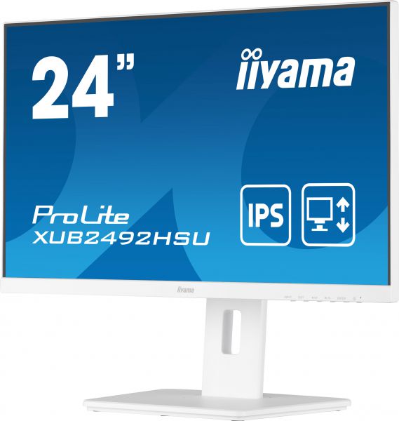 IIYAMA Monitor XUB2492HSU-W5