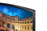 Vorschau: Samsung C27F396FHR
