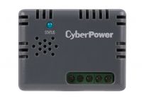 Vorschau: CyberPower ENVIROSENSOR Zubehör für Unterbrechungsfreie Stromversorgungen (USVs)