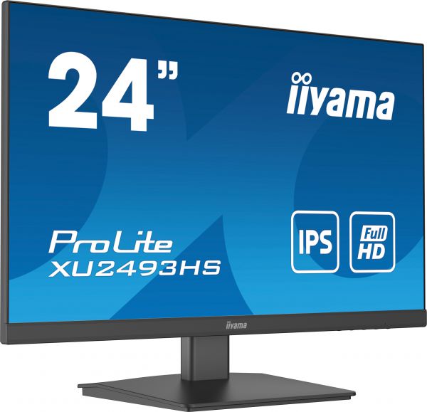 IIYAMA Monitor XU2493HS-B5
