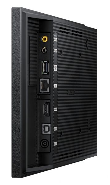 Samsung QB13R-T