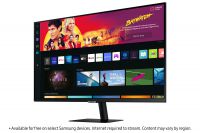 Vorschau: Samsung Monitor S32BM700UP