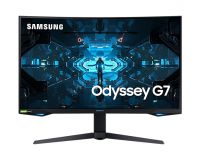 Vorschau: Samsung Odyssey G7 C32G74TQSR
