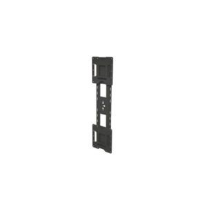 Peerless Wandhalterung LG-WMF86BH für 86" LG Strech-Display