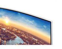 Vorschau: Samsung Monitor C34J791WTP