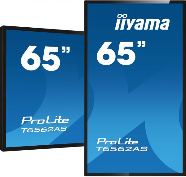 Iiyama ProLite T6562AS-B1