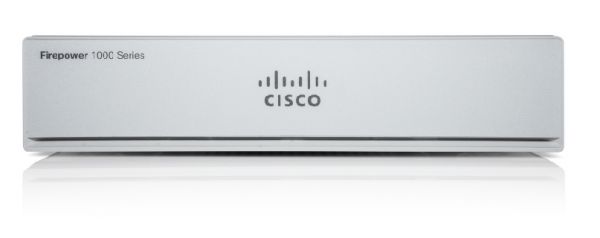 Cisco Firepower 1000 Firewall FPR-1010 FPR1010-NGFW-K9