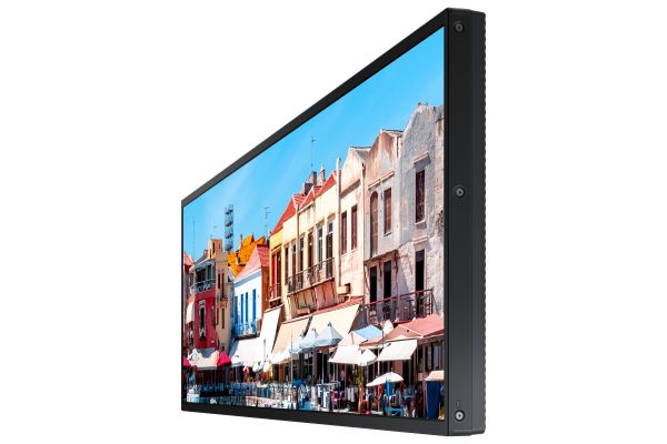 Samsung SH37R-B