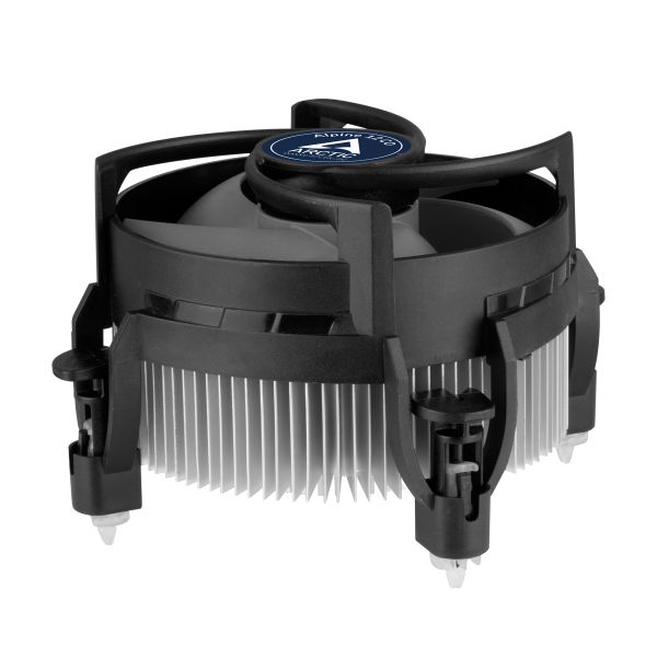 Cooler S1200 Silent Solution (bis 95W TDP) - BTO