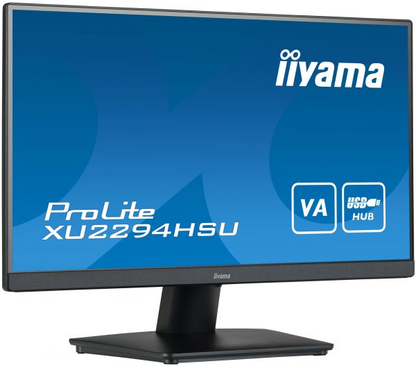 IIYAMA Monitor XU2294HSU-B2