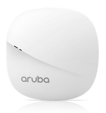 HPE Aruba AP-303 (RW) - Campus - Funkbasisstation JZ320A