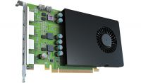Vorschau: Matrox D1480-E4GB