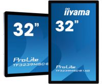 Vorschau: Iiyama ProLite TF3239MSC-B1AG