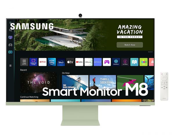 Samsung S32BM80GUU