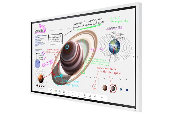 Samsung Flip Pro WM65B