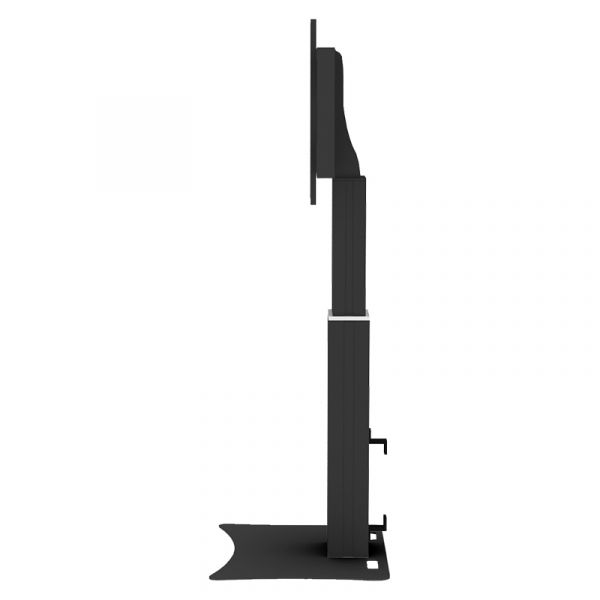 HAGOR Standsystem Floorbase Lift Pro (elektrisch Höhenverstellbar)