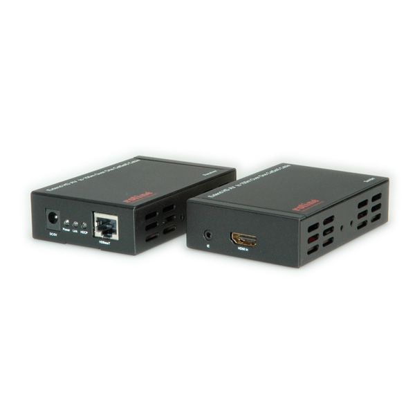 Roline Extender HDMI over CAT5 über RJ45 bis zu 100m 14.01.3462