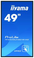 Vorschau: Iiyama ProLite TF4939UHSC-B1AG