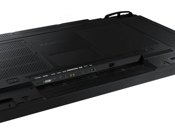Samsung VH55R-R