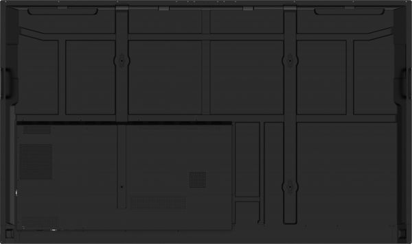 IIYAMA LFD ProLite TE8612MIS-B1AG