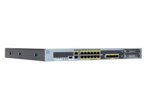 Cisco Firepower 2100 Firewall FPR-2110 FPR2110-ASA-K9