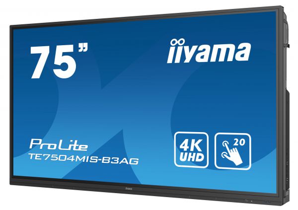Iiyama ProLite TE7504MIS-B3AG