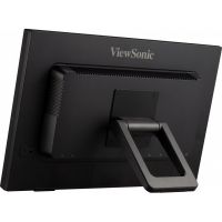 Vorschau: ViewSonic TD2223