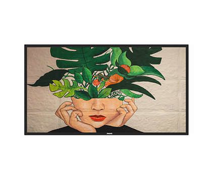 Philips Signage Solution D-Line 50BDL4510D/00