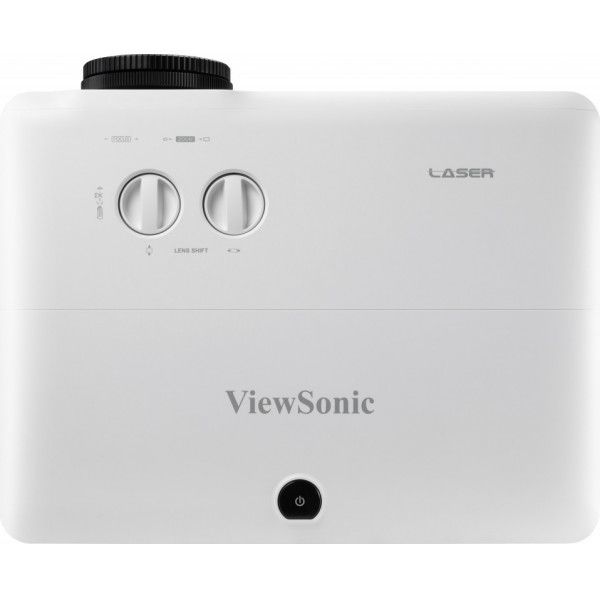 ViewSonic Projektor LS920WU