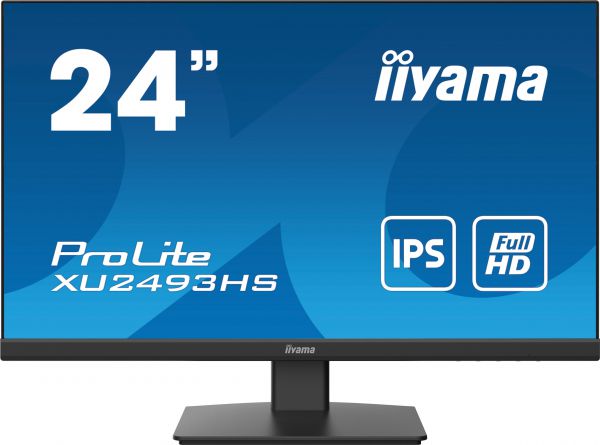 IIYAMA Monitor XU2493HS-B5