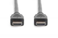 Vorschau: DIGITUS HDMI Ultra High Speed Anschlusskabel, Typ A St/St, 3.0 m