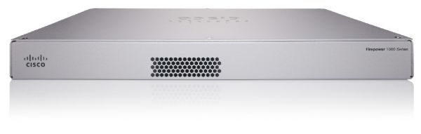 Cisco Firepower 1000 Firewall FPR-1140 FPR1140-NGFW-K9